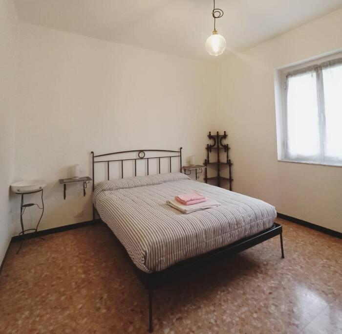 La Piazzetta Di Gra E Baldo Apartment Sestri Levante Exterior photo
